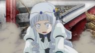 White Wizard realizes she was betrayed (Image via J.C. Staff)